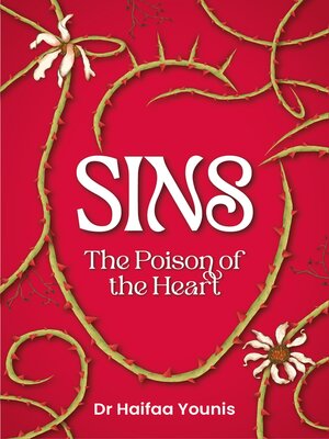 cover image of Sins